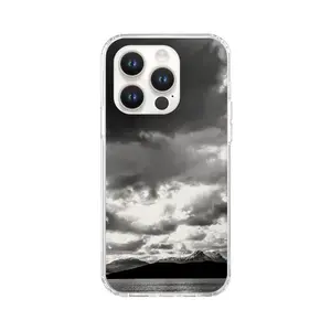 Snowy Ben Hope iPhone14 Pro Phone Case (Silicone)