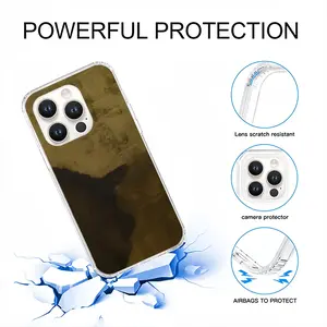 Ravine iPhone14 Pro Phone Case (Silicone)