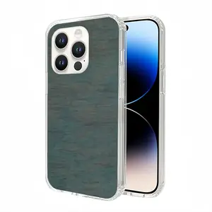 Sea Mist iPhone14 Pro Phone Case (Silicone)