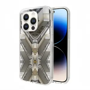 Maya 4 iPhone14 Pro Phone Case (Silicone)