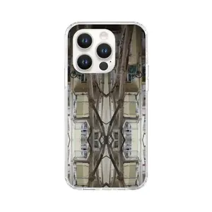 Spider 1 iPhone14 Pro Phone Case (Silicone)