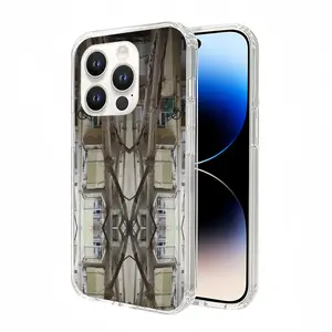 Spider 1 iPhone14 Pro Phone Case (Silicone)