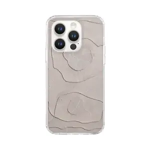 Rivers iPhone14 Pro Phone Case (Silicone)