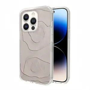 Rivers iPhone14 Pro Phone Case (Silicone)