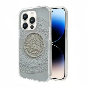 Infinity iPhone14 Pro Phone Case (Silicone)