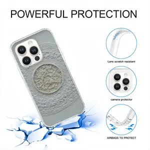 Infinity iPhone14 Pro Phone Case (Silicone)