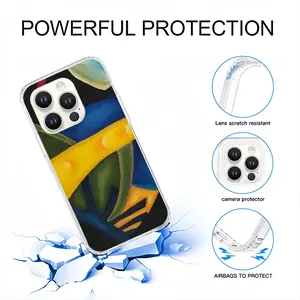 My Hokusai 19 iPhone14 Pro Phone Case (Silicone)