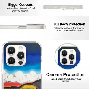 Levels iPhone14 Pro Phone Case (Silicone)