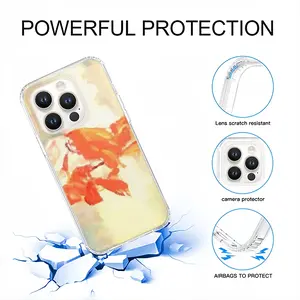 Connectivity iPhone14 Pro Phone Case (Silicone)