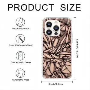 Sd Space 094 iPhone14 Pro Phone Case (Silicone)