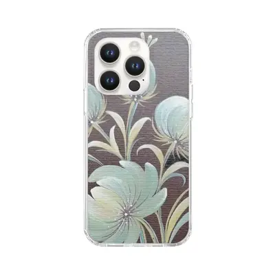 Purity iPhone14 Pro Phone Case (Silicone)