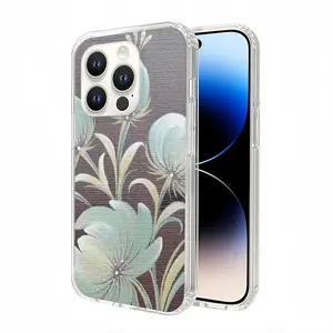 Purity iPhone14 Pro Phone Case (Silicone)