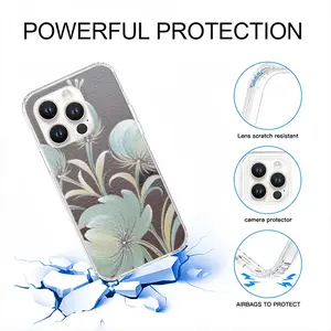 Purity iPhone14 Pro Phone Case (Silicone)