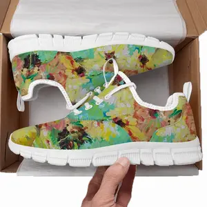 Men Doing A Van Gogh F7 Running Shoes