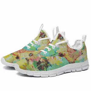 Men Doing A Van Gogh F7 Running Shoes