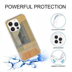 The Shine iPhone14 Pro Phone Case (Silicone)