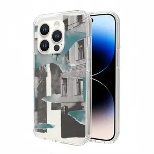 Vacation iPhone14 Pro Phone Case (Silicone)