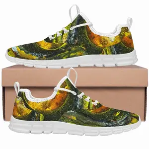 Men The Universe Of The Cell F7 Running Shoes