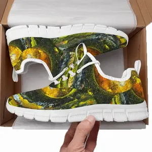 Men The Universe Of The Cell F7 Running Shoes