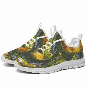 Men The Universe Of The Cell F7 Running Shoes