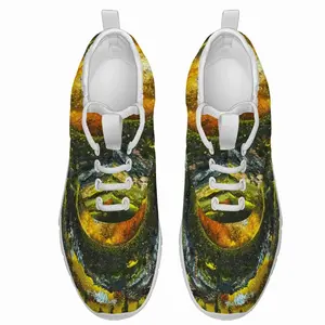 Men The Universe Of The Cell F7 Running Shoes