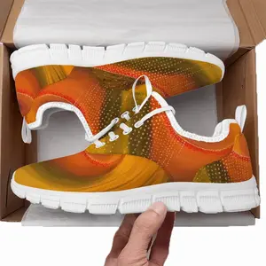 Men A Field Of Energy F7 Running Shoes