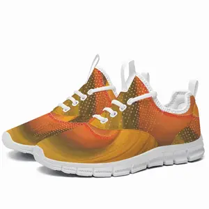 Men A Field Of Energy F7 Running Shoes