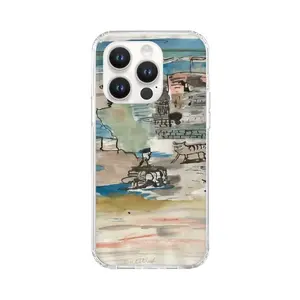 Cuckoo Land iPhone14 Pro Phone Case (Silicone)