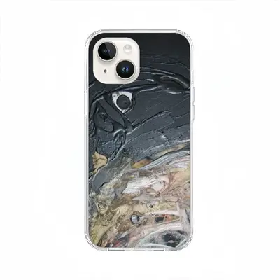 Hatchling iPhone14 Phone Case (Silicone)