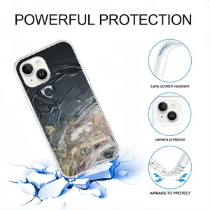 Hatchling iPhone14 Phone Case (Silicone)