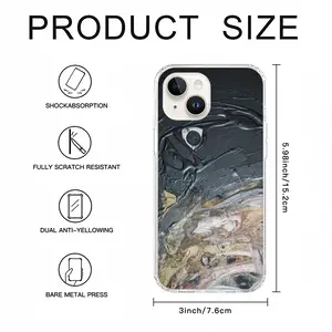 Hatchling iPhone14 Phone Case (Silicone)