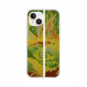 Greenhouse iPhone14 Phone Case (Silicone)