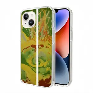 Greenhouse iPhone14 Phone Case (Silicone)