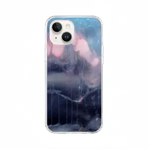 Untitled iPhone14 Phone Case (Silicone)