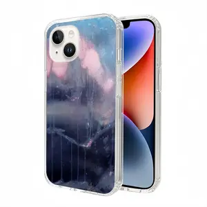 Untitled iPhone14 Phone Case (Silicone)