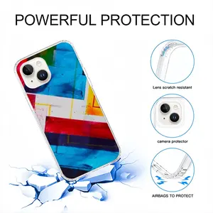 The Grexit iPhone14 Phone Case (Silicone)