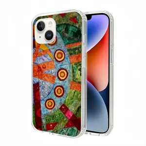 Metamorphosis iPhone14 Phone Case (Silicone)