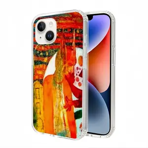 73 Fragment S iPhone14 Phone Case (Silicone)