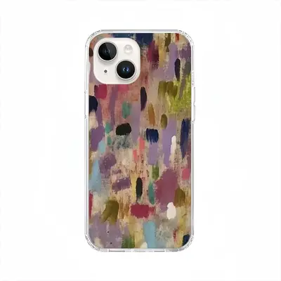 Untitled G iPhone14 Phone Case (Silicone)