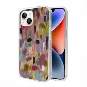 Untitled G iPhone14 Phone Case (Silicone)