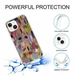 Untitled G iPhone14 Phone Case (Silicone)