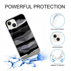 Superconductivity iPhone14 Phone Case (Silicone)