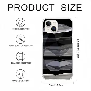 Superconductivity iPhone14 Phone Case (Silicone)