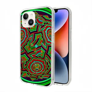 Divinity iPhone14 Phone Case (Silicone)