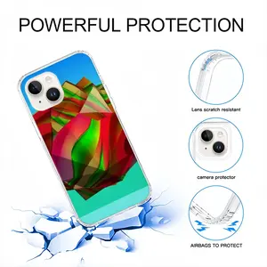 Sakana - Fish iPhone14 Phone Case (Silicone)