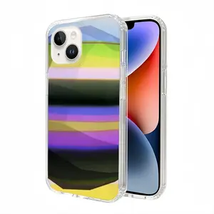 Invisible iPhone14 Phone Case (Silicone)