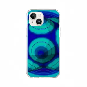 Nautilus iPhone14 Phone Case (Silicone)