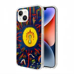 The Birth iPhone14 Phone Case (Silicone)