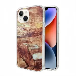 Firestorm iPhone14 Phone Case (Silicone)