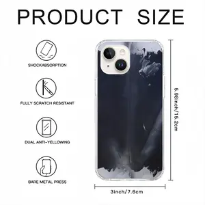 Manifest iPhone14 Phone Case (Silicone)